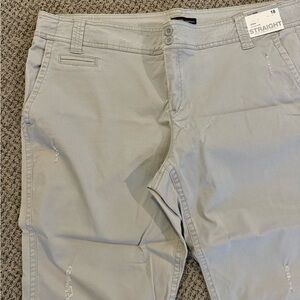 New York & Co. Chinos